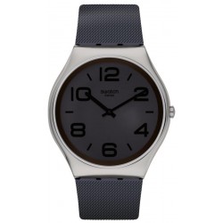 Swatch Men's Watch Skin Irony Day Trick SS07S110