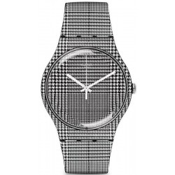 Montre Swatch Unisex New Gent For The Love Of W SUOB113