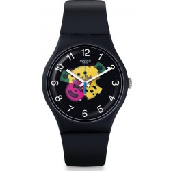 Reloj Swatch Unisex New Gent Patchwork SUOB140