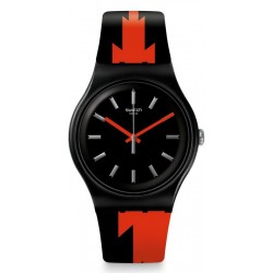 Reloj Swatch Swatch New Gent Sheyenne SUOB167