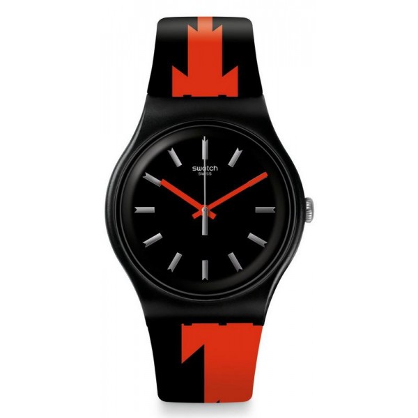 Comprar Reloj Swatch Swatch New Gent Sheyenne SUOB167