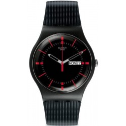 Reloj Swatch Hombre New Gent Gaet SUOB714
