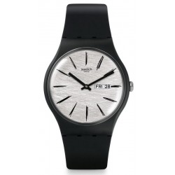 Swatch Unisexuhr New Gent Matita SUOB726
