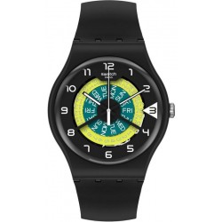 Reloj Swatch Swatch New Gent Keep Turning SUOB732