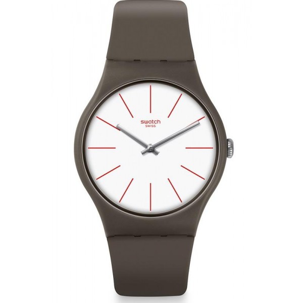 Kaufen Sie Swatch Unisexuhr New Gent Greensounds SUOC107