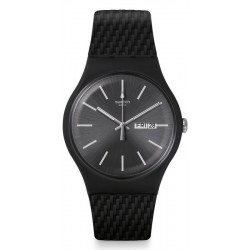 Reloj Swatch Hombre New Gent Bricagris SUOM708