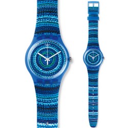 Montre Swatch Unisex New Gent Centrino SUOS104