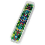 Acheter Montre Swatch Mika Unisex New Gent Kukulakuku SUOZ171