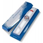 Acheter Montre Swatch Club Unisex New Gent This Is My World SUOZ195