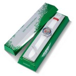 Acheter Montre Swatch Club Unisex New Gent This Is My World SUOZ195