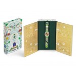 Acheter Montre Swatch Mika Unisex New Gent Mumu-Cucurrucucu SUOZ210