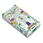 Acheter Montre Swatch Mika Unisex New Gent Mumu-Cucurrucucu SUOZ210