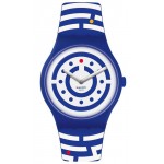 Acheter Montre Swatch Club Unisex New Gent Follow The Dots SUOZ279