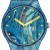 Swatch Uhr MoMA The Starry Night by Vincent Van Gogh SUOZ335
