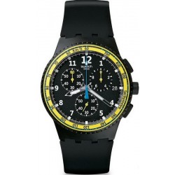 Reloj Swatch Hombre Chrono Plastic Sifnos SUSB404