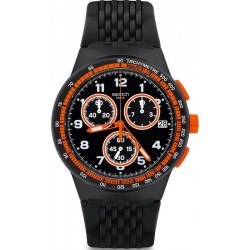 Reloj Swatch Hombre Chrono Plastic Nerolino SUSB408