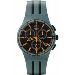 Reloj Swatch Hombre Chrono Plastic XXSpeed SUSG401