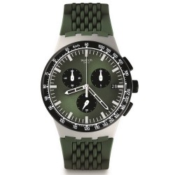 Orologio Swatch Uomo Chrono Plastic Sperulino SUSM402