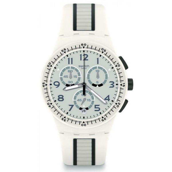Orologio Swatch Unisex Chrono Plastic Escalator SUSW408 Comprare Orologio Swatch Unisex Chrono Plastic Escalator SUSW408