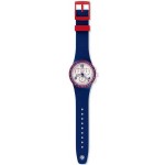 Swatch Unisex Watch Chrono Plastic Fast Server SUSZ100 Buy Swatch Unisex Watch Chrono Plastic Fast Server SUSZ100