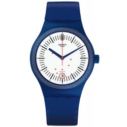 Reloj Swatch Unisex Sistem51 Sistem Grid Automático SUTN401