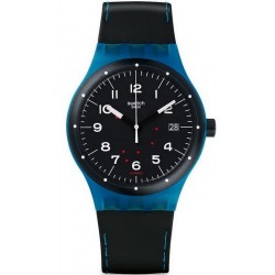Reloj Swatch Unisex Sistem51 Sistem Class Automático SUTS402