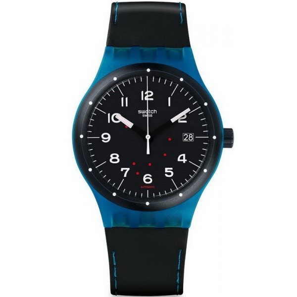 Kaufen Sie Swatch Unisexuhr Sistem51 Sistem Class Automatik SUTS402