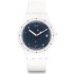 Reloj Swatch Unisex Sistem51 Sistem Planet Automático SUTW404
