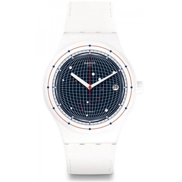 Comprar Reloj Swatch Unisex Sistem51 Sistem Planet Automático SUTW404