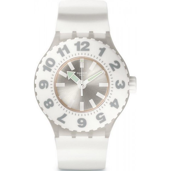 Reloj Swatch Unisex Scuba Libre Die Weisse SUUK114 Comprar Reloj Swatch Unisex Scuba Libre Die Weisse SUUK114