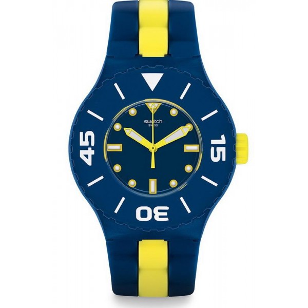 Reloj Swatch Hombre Scuba Libre Long Waves SUUN102 Comprar Reloj Swatch Hombre Scuba Libre Long Waves SUUN102