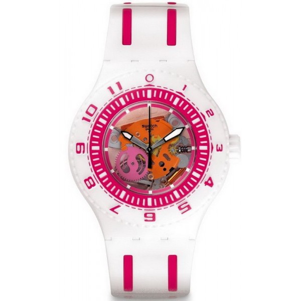 Reloj Swatch Unisex Scuba Libre Feel The Wave SUUW101 Comprar Reloj Swatch Unisex Scuba Libre Feel The Wave SUUW101