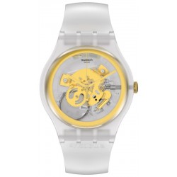 Reloj Swatch Club Unisex New Gent My Time SVIZ102-5300