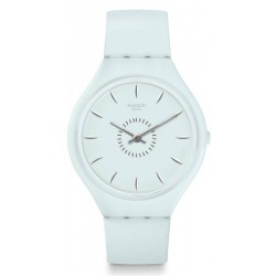 Montre Swatch Femme Skin Regular Skinmint SVOG100