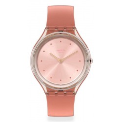 Montre Swatch Femme Skin Regular Skin Amor SVOK108