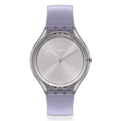 Montre Swatch Femme Skin Regular Skin Love SVOK110