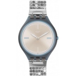 Montre Swatch Femme Skin Regular Skinscreen L SVOM101GA