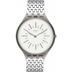 Montre Swatch Femme Skin Regular Skinparure SVOM104G