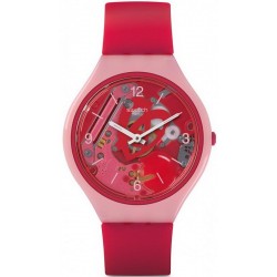Acheter Montre Swatch Femme Skin Regular Skinamour SVOP100