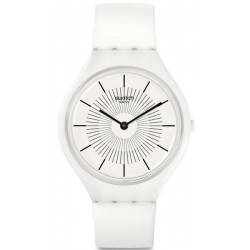Swatch Unisex Watch Skin Regular Skinpure SVOW100