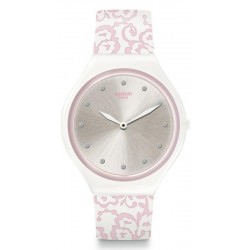 Montre Swatch Femme Skin Regular Skindentelle SVOW102