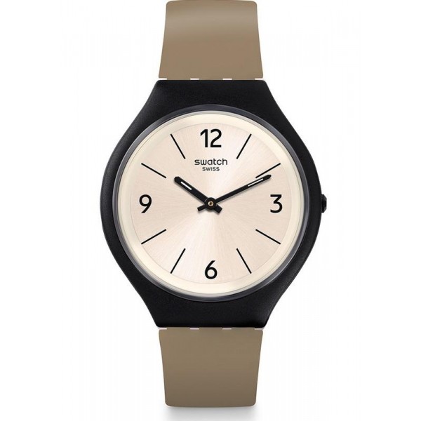 Comprar Reloj Swatch Unisex Skin Big Skinsand SVUB101