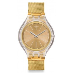 Swatch Women's Watch Skin Big Skinmajdou SVUK101M
