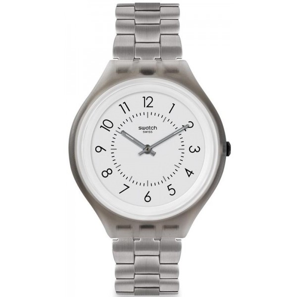 Acheter Montre Swatch Unisex Skin Big Skinsteps SVUM101G