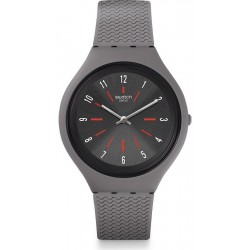 Swatch Unisex Watch Skin Big Skinshado SVUM103