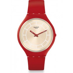 Swatch Women's Watch Skin Big Skinhot SVUR100