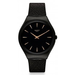 Reloj Swatch Unisex Skin Irony Skin Notte SYXB101