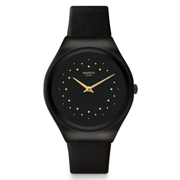 Acheter Montre Swatch Femme Skin Irony Skin Shadow SYXB102