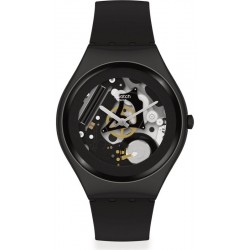 Reloj Swatch Unisex Skin Irony Skin Beauty Is Inside SYXB105