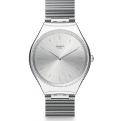 Reloj Swatch Unisex Skin Irony Skinpole SYXS103GG